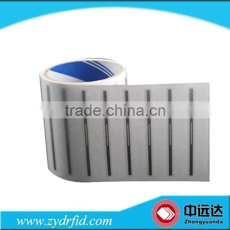China rfid fabric uhf laundry tag