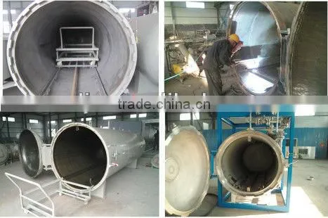 XZD series Tire Vulcanization equipment 0086+15202132239