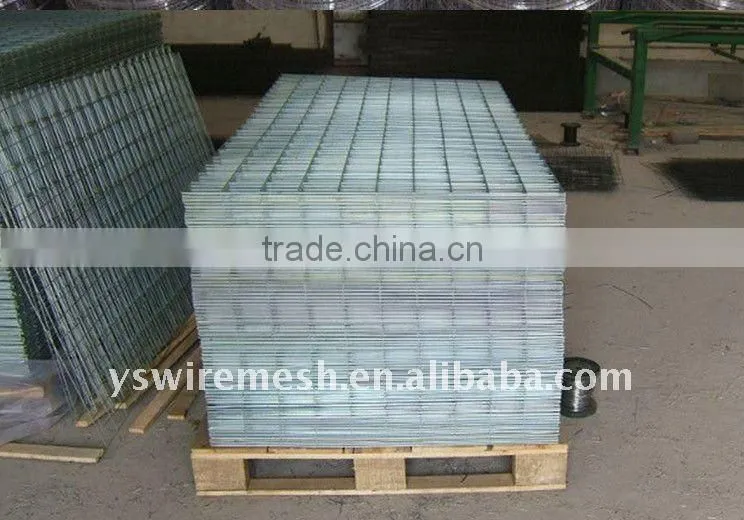 6x6 concrete reinforcing galvanized welded wire mesh
