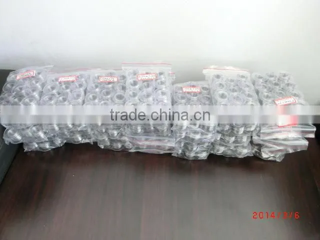 electric heating resistance wire for e-cigs