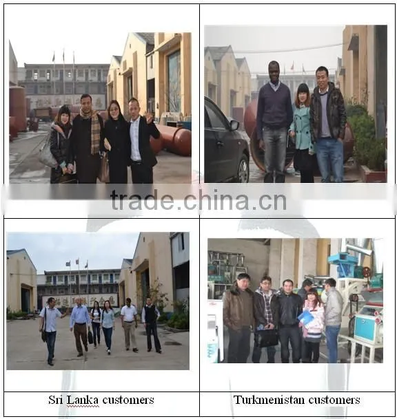 30-300TPD zhengzhou QIE rapeseed oil refining machine