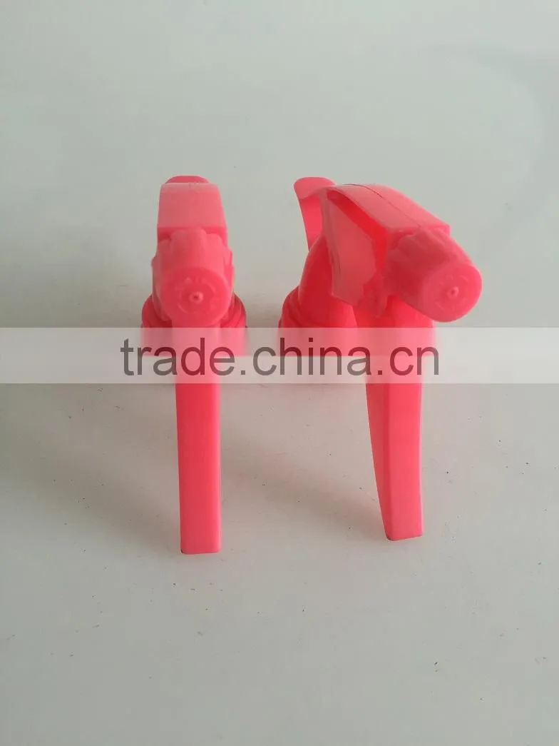 28mm trigger spray nozzle for bottles
