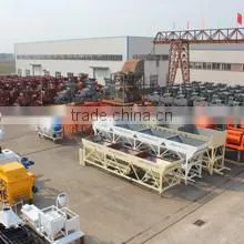 Zhengzhou Focus Machinery Co., Ltd. company overview - view 3