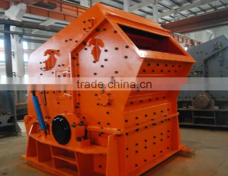 PF Series impact crusher for Stone Crushing