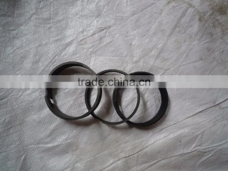 Diesel engine parts R180 Piston ring (Double Chrome)