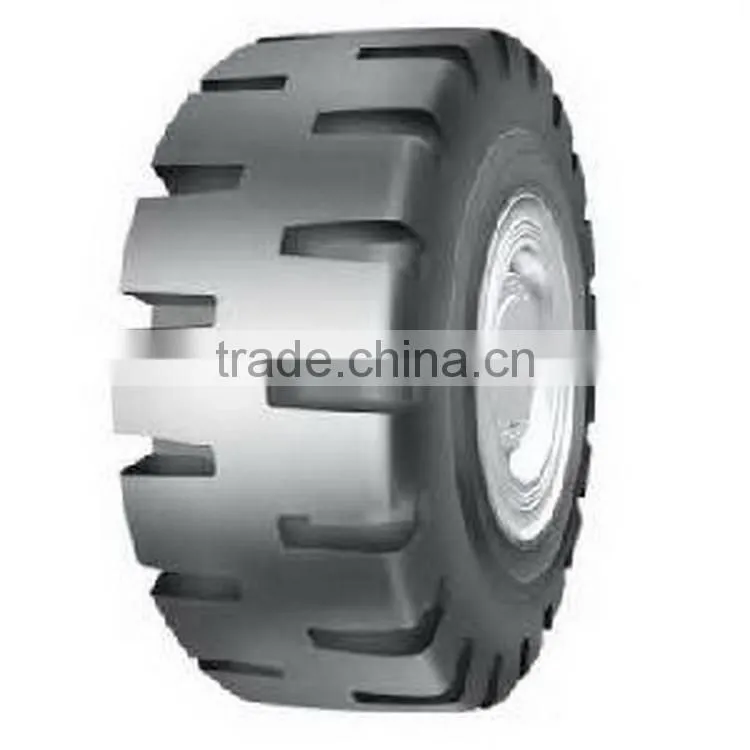 Top grade hot sale chinese tyre companies radial otr tyre