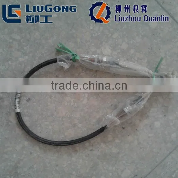 shaft ASSY. Liugong 154-43-43160 motor grader part 08C2365 flexible shaft