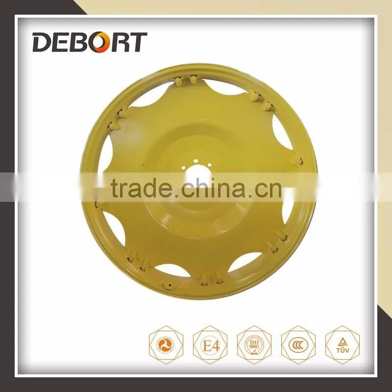 Tractor wheel rim W11X28, W12X30, W11X54