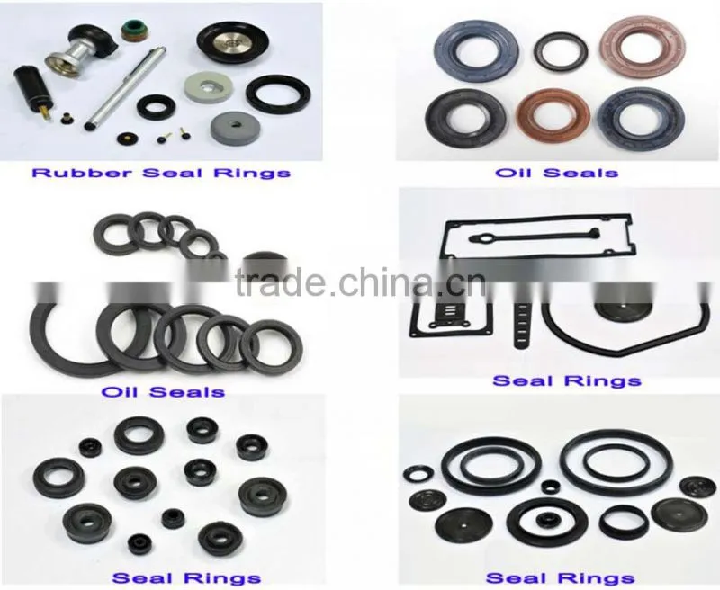CFZS1130 cylinder liner water seal ring for diesel engine