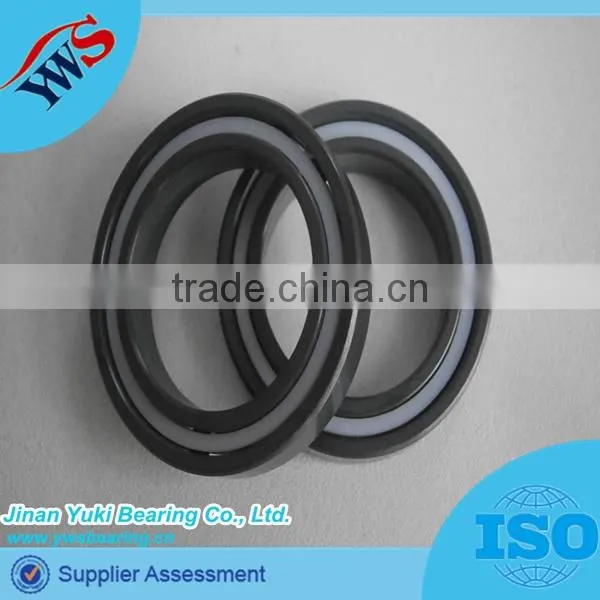 Good quality Hybrid ceramic bearings 608 8X22X7 cojinete rolamento