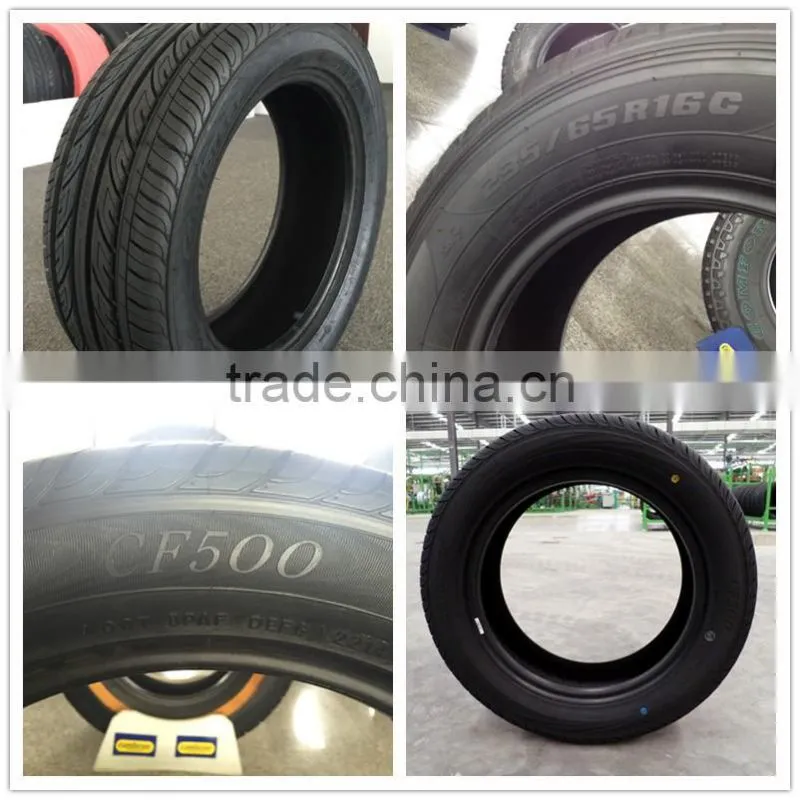 motorcycle passanger car tire yinbao group in china