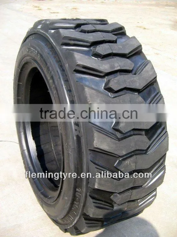 Skid Steer Tyres 27x8.5-15 INS Tyres/Industry Tyres