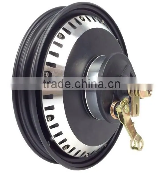 3000w ebike hub motor, e-bicycle rear 500w hub motor,Rear Hub Motor
