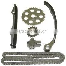 KA24E Timing kit ,timing chain kit for auto engine