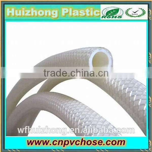 PVC flexible shower hose