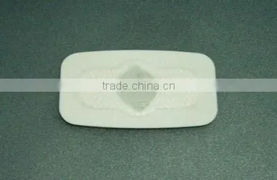 2015 Best Seller!! Washable UHF RFID Clothing Tag with Lowest Price in China