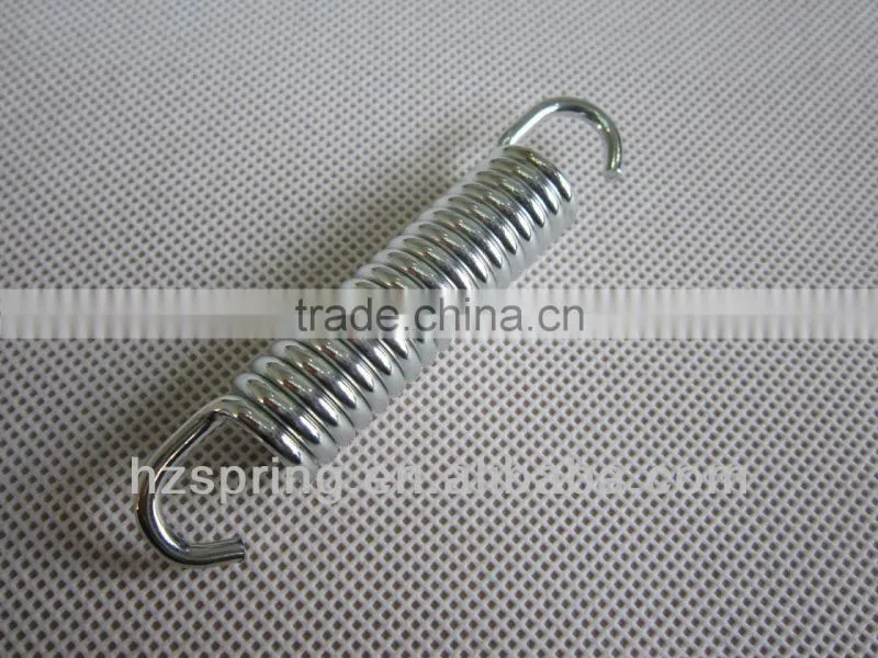 Galvanized Springs
