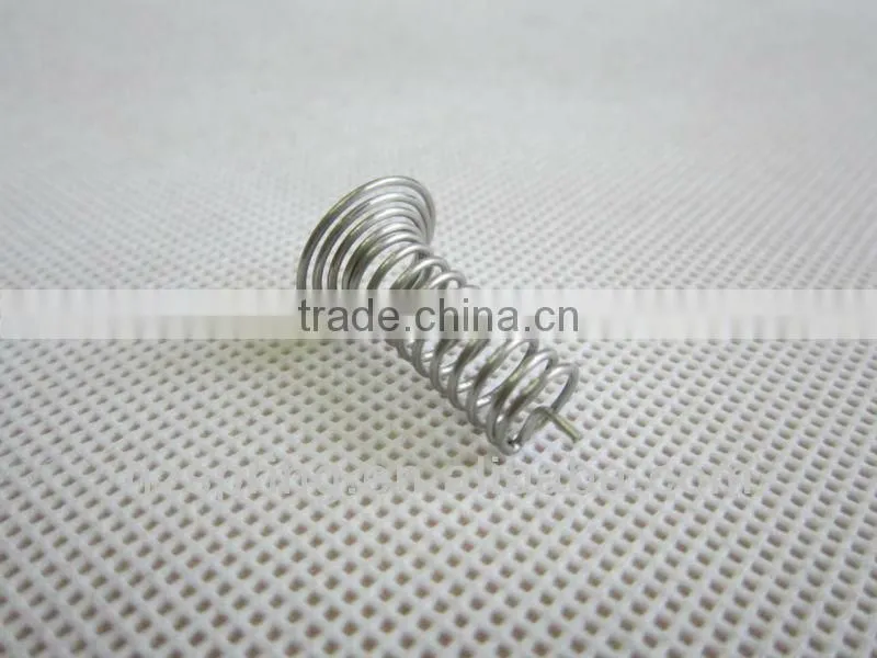 Electric Springs