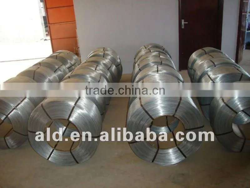 shijiahzuang building material gi wire
