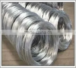 2014 Quality Heavy Galvanized Wire(building material)