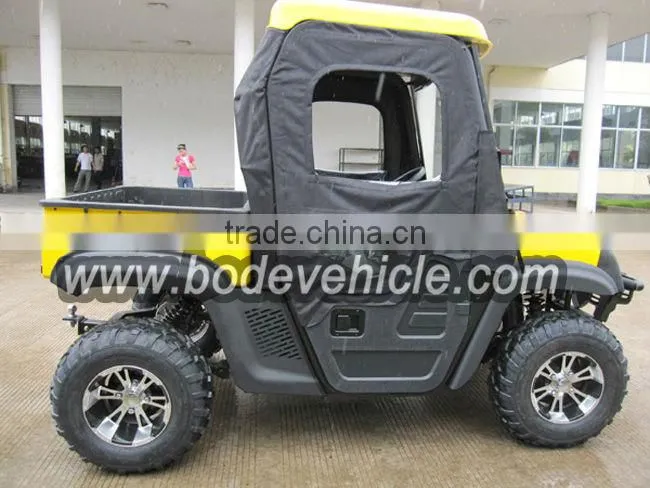 3800W ELECTRIC UTV JEEP(MC-163)
