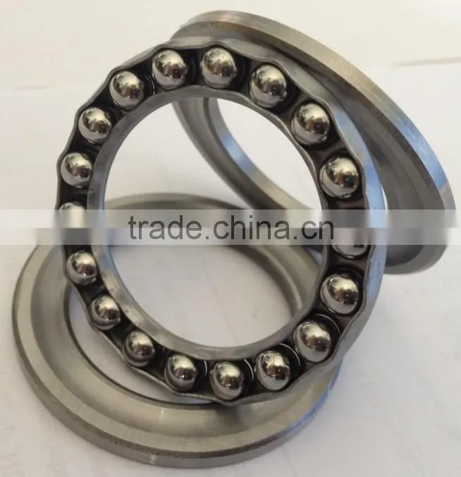 Manufacture auto engine thrust ball bearing