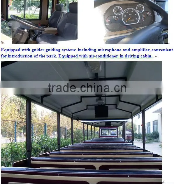 SPL walking street Train
