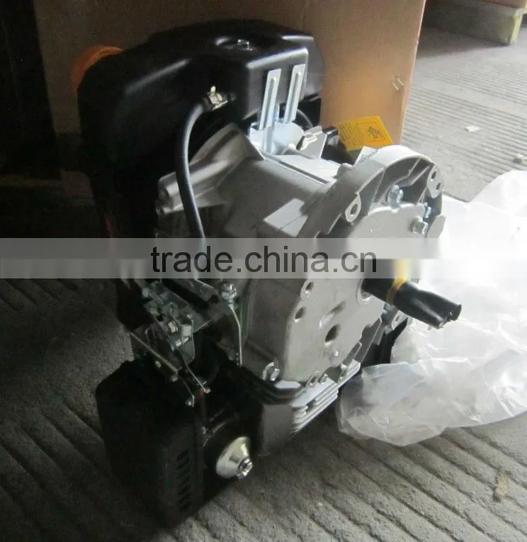 GE1P series( vertical shaft gasoline engine)