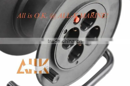 Extension Cord Reels