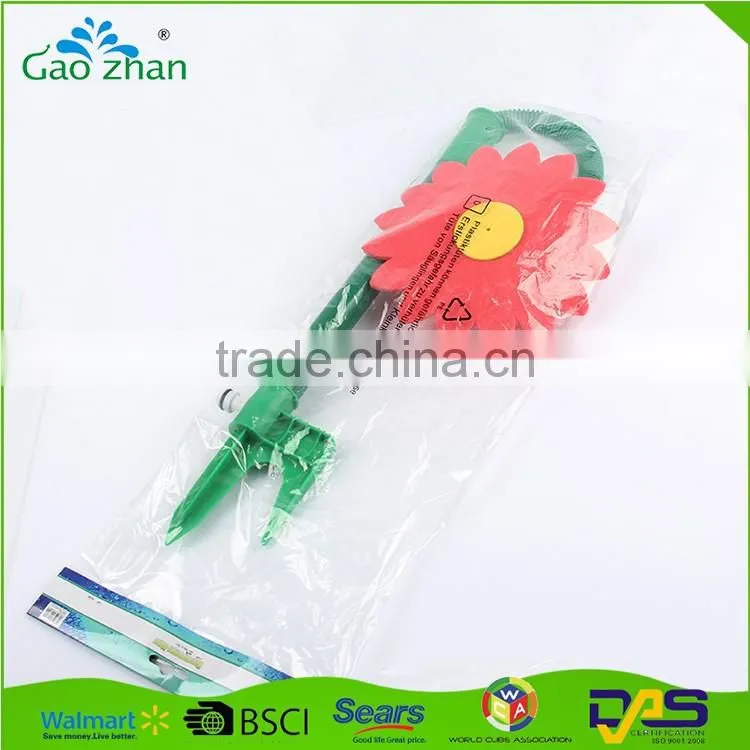 High quality lawn irrigation sprinkler equipment flower sprinkler irrigation