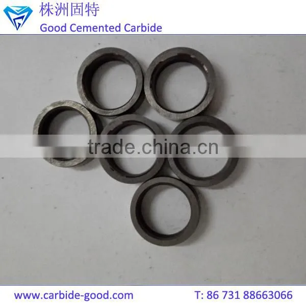 Wear resistance high strength seal rings cemented carbide seal ring