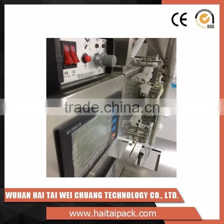 High quality Advanced tech good price price tea bag packing machine HT-10