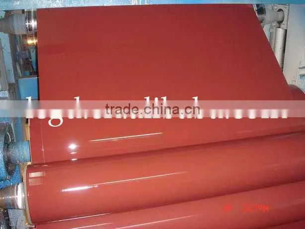 RAL 9016 prepainted galvanized steel ppgi coils
