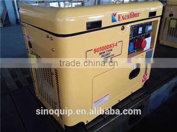5kw Generator For Home Use