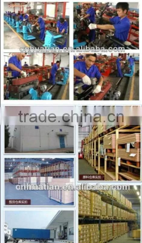 Chinese Diesel Engine K4100P with CE/ISO certificated