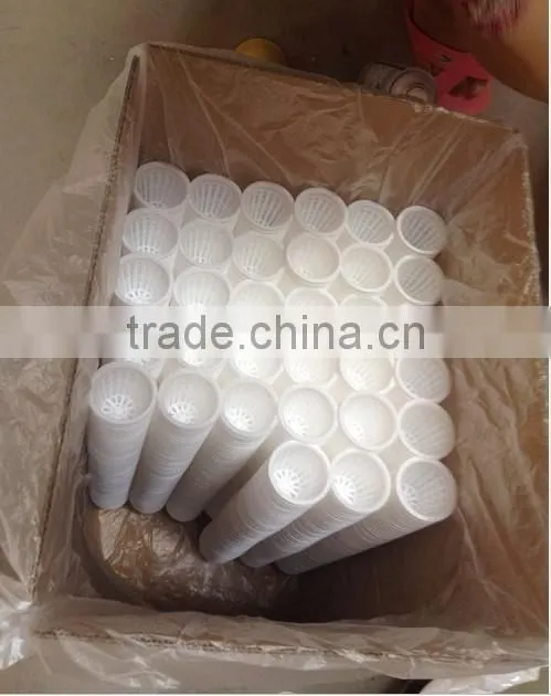plastic pot hanger