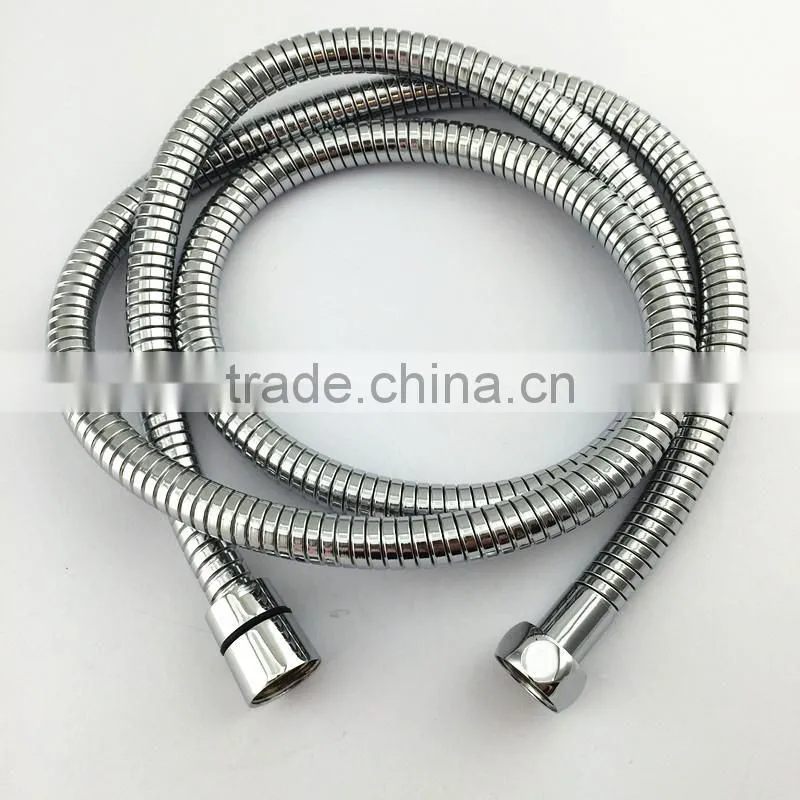 Doflex 2015 New Design ACS SGS CE Certificated High Pressure shower hose extension 59 inches(1.5 meter)