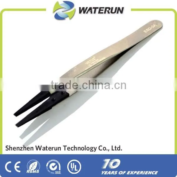 eyelash extension tweezers , eyebrow tweezers , vetus tweezers