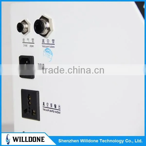 Big Vacuum Laminating Machine For 14inch Screen