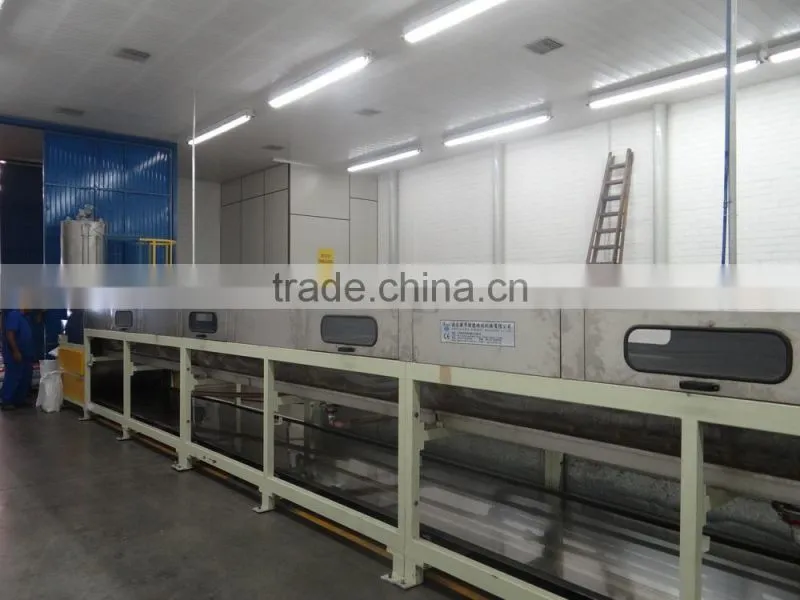 Hot melt adhesive pelletizer