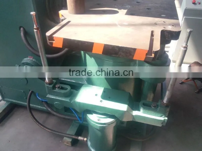 Sand foundry moulding machine /Z148 Jolt squeeze molding machine High quality