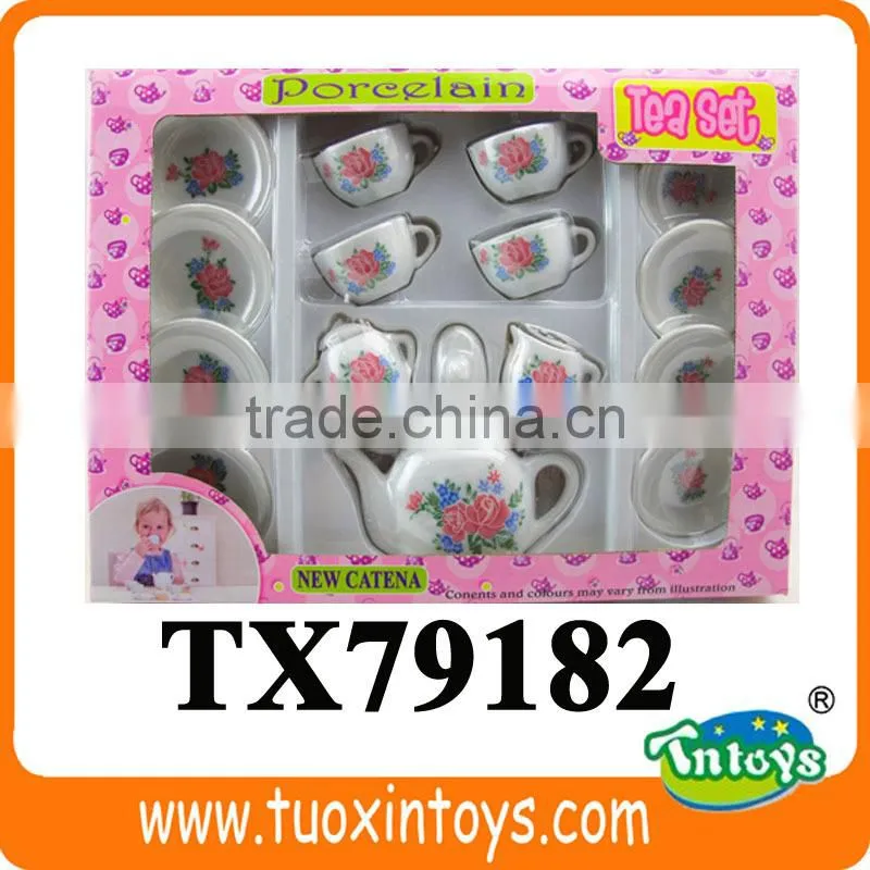 modern fine antique japanese china tea set