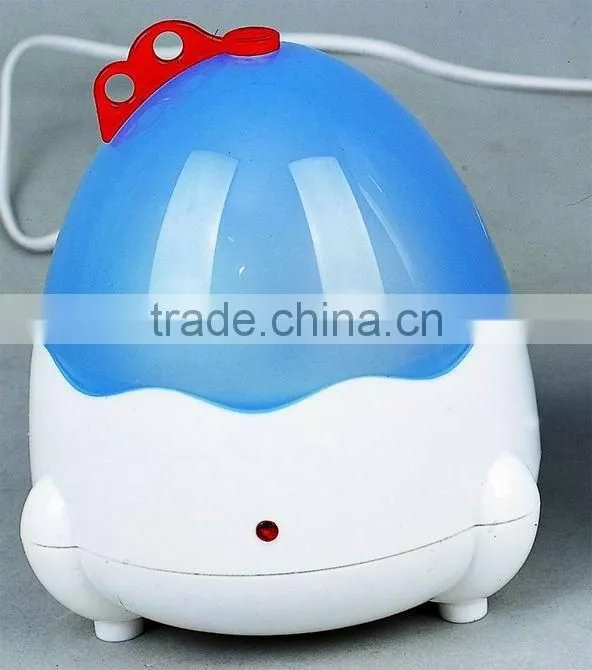 Hot Sale Mini Electrical Egg Cooker for 4 Eggs With Low Price