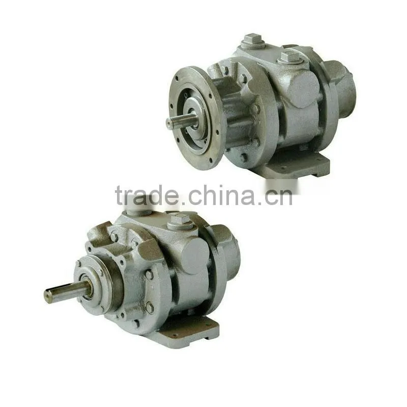 Hazardous Environment Type Vane Air Pneumatic Motor