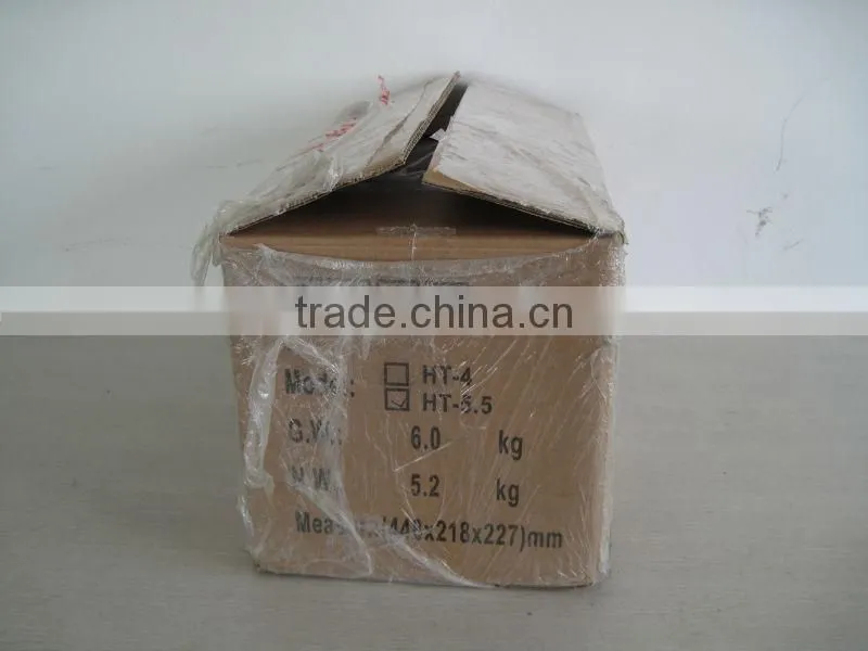 GRT - HT5.5 Manual tomato slicer for hotel and restaurant