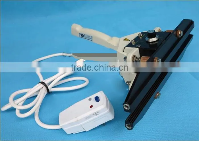 FKR-200 Pliers Plier sealing machine,Portable Plastic Bag Sealer