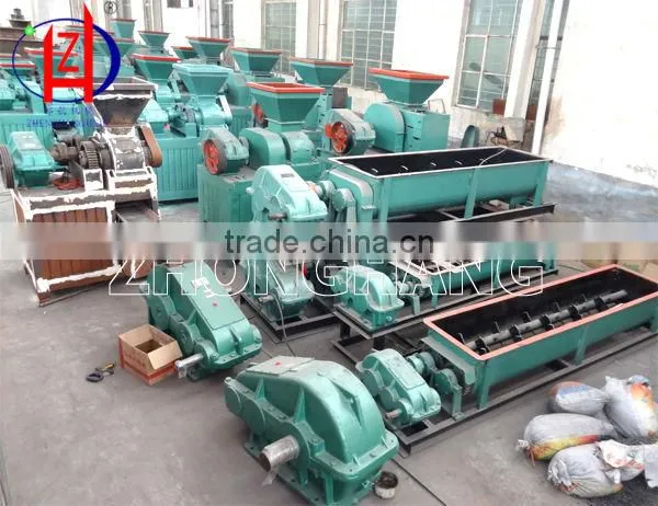 2014 China Made Charcoal Briquette Machine Price, Briquette Machine for Sale