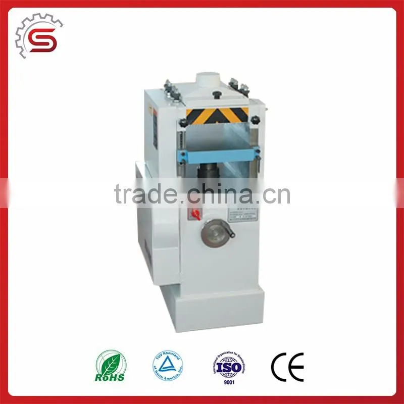 High quality Thicknesser machine MB102G-1 High speed woodworking thicknesser