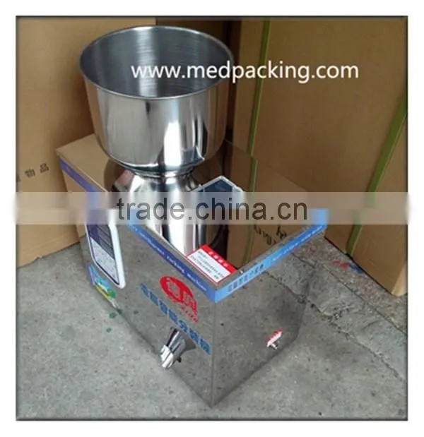 Seed Weighing And Dosing Machine FZJ-99
