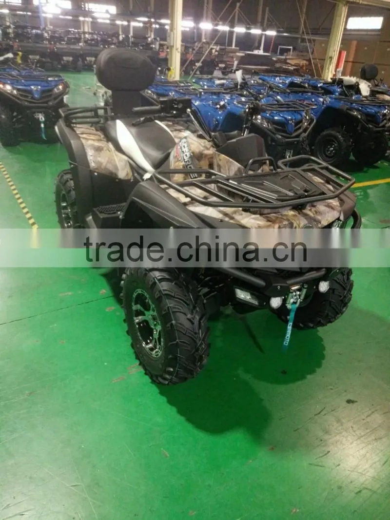2016 CFMOTO 500 ATV for sale